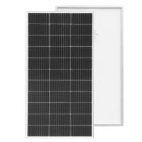 XINPUGUANG 18.15V 120 W panel solar cargador de batería de vidrio rígido de energía solar de 120 Watt para el hogar jardín balcón ventana barco marino RV - details 0