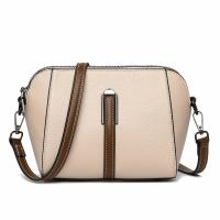 Bolso de cuero suave para mujer, bandolera de hombro, informal, para compras y teléfono - details 8