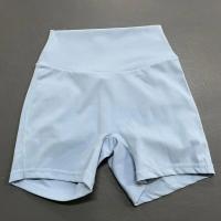 Pantalones de Entrenamiento de Verano Peach Secado Rápido Bolsillo Yoga para Mujeres - details 14
