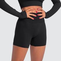 SSITO Ropa de Yoga de Tela Súper suave, pantalones cortos de Gimnasio con Realce, Mallas Deportativas de faja Alta Para Mujer, pantalones cortos de entrenamiento y ciclismo - details 15