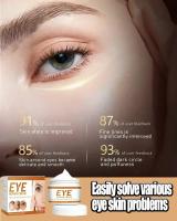 Crema Instantánea para Ojos Ilumina Líneas Finas, Reduce Hinchazón, Hidrata - details 5