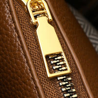 Bolsos de hombro con cintas simples para mujer, bandoleras versátiles de cuero PU de alta capacidad, novedad - details 22