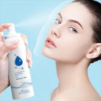 Spray hidratante de ácido hialurónico, esencia hidratante para la piel, tóner calmante, Control de aceite Facial, Spray refrescante - details 0
