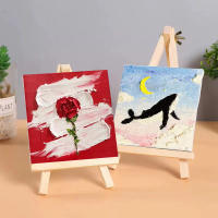 Juego de perlas de arena de cuarzo Montessori para niños, textura tridimensional, dibujo, pintura, habilidad, juguetes educativos, regalos de navidad - details 2