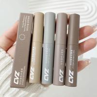 Mascara de Cejas Impermeable Duradera 4 Colores, Herramienta de Maquillaje de Belleza para Cuidado de la Piel Facial - details 9