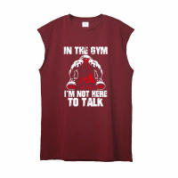 New Summer Gym Clothing Mesh Fitness Tank Top Men Bodybuilding Sleeveless T Shirt Mens Muscle Stringer Tanktop Running Vest - details 9