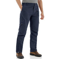MAGCOMSEN Pantalones Cargo para Hombre Pantalones de Algodón para Exteriores con 8 Bolsillos Pantalones de Trabajo Elásticos para Hombre - details 4