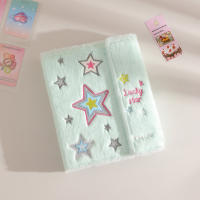 Porta Tarjetas Fotográficas de Peluche A5 Album de Fotos de Ídolos Kpop - details 24