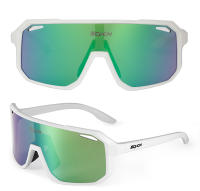SCVCN-gafas de sol de ciclismo para hombre y mujer, lentes de protección UV400 para deportes al aire libre, MTB - details 18