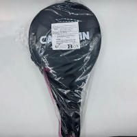 Raqueta de Pádel Profesional Camewin de Fibra de Carbono EVA A Prueba de Sudor con Bolsa de Pádel y Accesorios - details 1