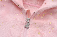 Pelele para bebé recién nacido, ropa de franela suave para bebés, chaqueta infantil de otoño, mono lindo para recién nacido de 0 a 12 meses - details 6