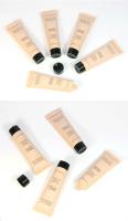 Base correctora de cobertura completa, Base líquida mate resistente al agua, blanqueamiento facial, Base de Maquillaje facial, crema, cosméticos para mujeres - details 4