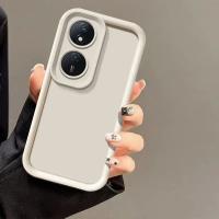 Para Honor X7B funda Honor X7b funda de teléfono paquete completo mate anticaída cubierta protectora suave - details 5