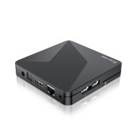 Android 14 TV BOX H96 Max M1 Plus RK3528 Quad Core 4GB 128GB Reproductor de Medios con Mando de Voz - details 12