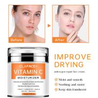 Crema Facial de Retinol Anti-arrugas, Anti-envejecimiento, Hidratante, Ácido Hidrocolónico, Vitamina C Herramienta de Cuidado de la Piel para Blanqueo Facial - details 3