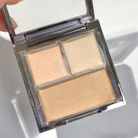 Paleta de Corrector Ligera A Prueba de Agua, Cubierta Completa, Alivio de Marcas de Acné, Adiós a las Ojeras Herramienta de Cuidado de la Piel Facial - details 9