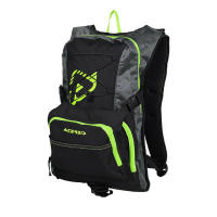 Mochila para bolsa de agua para ciclismo y motocross, equipo de almacenamiento para carreras de campo traviesa, Dirt Bike - details 1