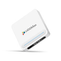 Android 14 H96Max Caja de TV Inteligente 8K con Asistente de Voz Google Quad Core H618 Wifi 6 - details 13