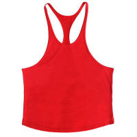 Muscleguys Verano Nueva Venta Caliente Camiseta sin Mangas para Fitness y Bodybuilding - details 5
