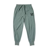 Summer Men's Quick-drying, Breathable and Thin Sports Fitness Elastic Waist with Pockets Workout Casual Pants - details 16