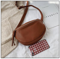 Bolso cruzado de pecho de gran capacidad Bolsos de viaje para cinturón - details 8