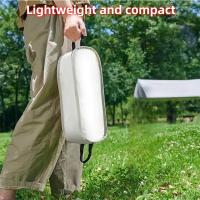 Silla lunar portátil, playa, camping, pesca, ocio, silla plegable al aire libre - details 5