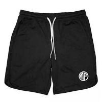 Pantalones Deportivos de Secado Rápido y Transpirables Shorts de Entrenamiento Fitness para Hombres - details 2