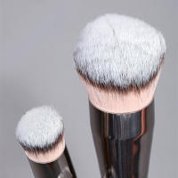 Maquillaje sin costura, cubierta sintética, círculo oscuro, crema líquida cosmética - details 8