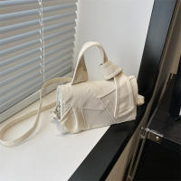 Bolso de hombro de diseñador de lujo para mujer, bolso de mano de mezclilla, bolso de mano de gran capacidad, bolso de axilas de moda, bolso de viaje Simple para mujer - details 18