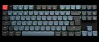 Keychron Teclado Mecánico Inalámbrico K1 Pro QMK/VIA con Retroiluminación RGB Teclas ABS Ambidixtro Oriental Batería Normal Switch Gateron - details 9