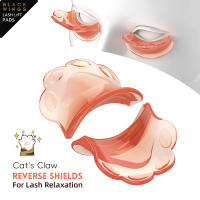 Protectores inversos para pestañas, rizador permanente, almohadillas de elevación, almohadillas para permanente de pestañas, varillas para elevador de pestañas, silicona para maquillaje de pestañas, belleza también - details 0