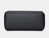 Bolsa deportiva para Fitness con bolsillo para zapatos, bolso para ordenador portátil para viajes al aire libre, negocios, viajes, bolso de hombro grande y húmedo para larga distancia - details 17
