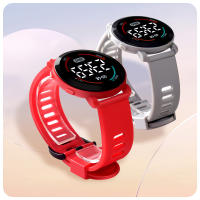 Relojes electrónicos para niños Reloj de pulsera para niños - details 6