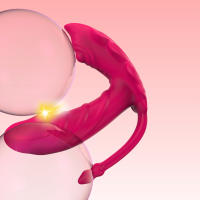 Vibrador Wearable Controlado por APP Estimulador de Clítoris para Mujeres - details 8