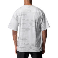 Summer Camouflage Breathable Short-sleeved Men's Half-sleeved Military Training Fitness Quick-drying T-shirt - details 7