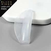 C CURL Almohadillas para permanente de elevación de pestañas, Kit de 8 pares, herramienta de varillas para rizador de ojos de silicona - details 14