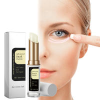 Crema para ojos elimina las arrugas elimina las bolsas de los ojos ojeras cuidado de la piel antienvejecimiento blanqueamiento hidratante brillo - details 2