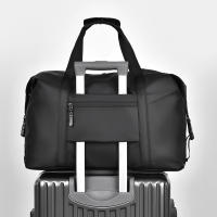 Bolso Deportivo Impermeable Gran Capacidad para Viajes Cortos Separación de Hidratación y Secado - details 32