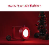Lámpara de Mesa Plegable Ligera para Protección Ocular Iluminación y Decoración de Dormitorio - details 6