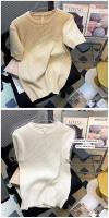 Camisetas para hombre Camiseta con cuello redondo Camiseta para hombre - details 7