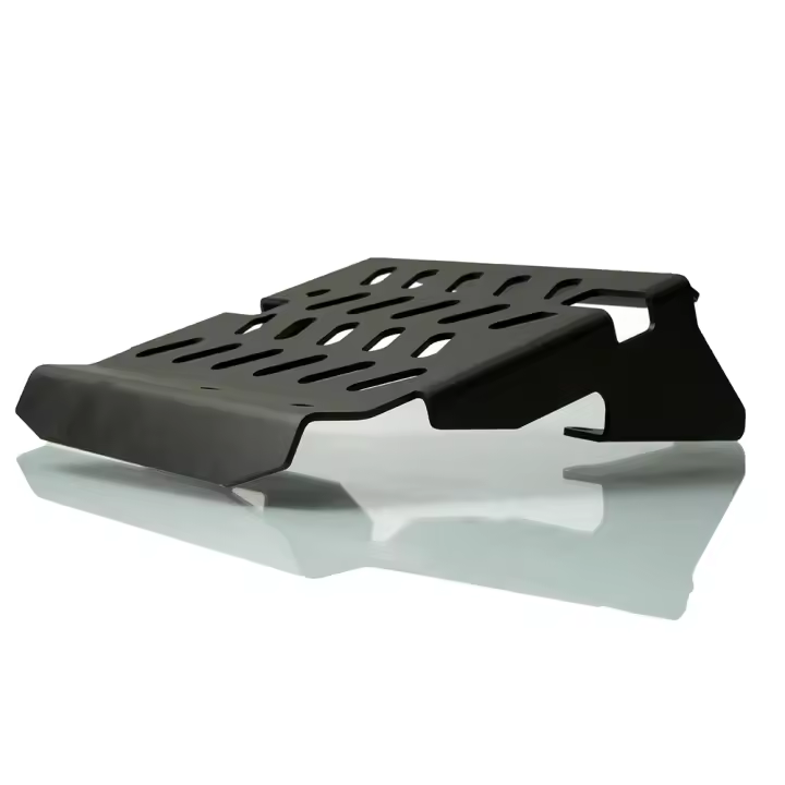 Placa de deslizamiento para motocicleta, protector de protección de Marco Bash para Honda X-ADV, XADV, 2017-2018, XADV-750, nc750x, 2018-2019, NC750, 750X - 1