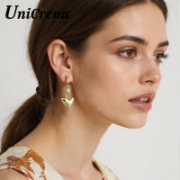 Encantos de Corazón 3D UniCrena Joyería DIY de Oro-Plata Colgante de Corazón Grueso para Collar Pulsera Pendientes Regalo Hipoalergénico para Adolescentes Mujeres 4Pcs - details 3