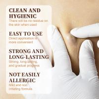 Crema calmante para el cuidado de la piel, eliminador de bultos subcutáneos, alivia la aglomeración corporal, bloques duros, crema para el cuidado de la piel del cuerpo - details 8