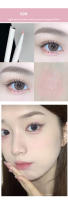 Bolígrafo de Luz de Galaxia Brillante Pluma de Sombra de Ojos de Gusano de Seda con Cabeza de Pincel de Cuidado de la Piel de Belleza - details 7