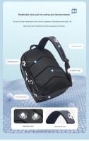 Mochila De Fútbol para niños, mochila escolar de anime, bolsas escolares de viaje para adolescentes - details 6