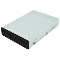 Unidad de disquete integrada de segunda mano MPF920 FDD Unidad de disquete de 3,5 pulgadas y 1,44 M - details 1