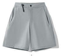 Pantalones Cortos de Secado Rápido LNGXO Colección de Verano para Hombres y Mujeres - details 10