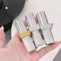 Bálsamo Labial Hidratante Duradero Barra de Labial Plateada Cuidado de Labios para Mujeres en Invierno Herramientas de Cuidado de Piel de Belleza - details 11