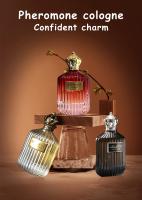 Perfume Árabe Duradero Spray para Hombres 100ml Aromaterapia y Fragancia para el Hogar - details 4
