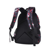 Mochila escolar de baloncesto para adolescentes, niños y niñas, morral de anime para escuela primaria - details 13